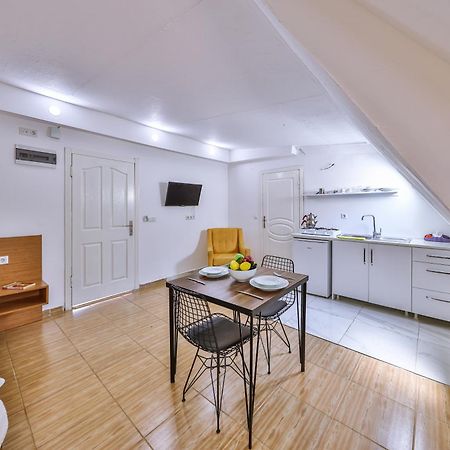 3 House Apart คาช ภายนอก รูปภาพ