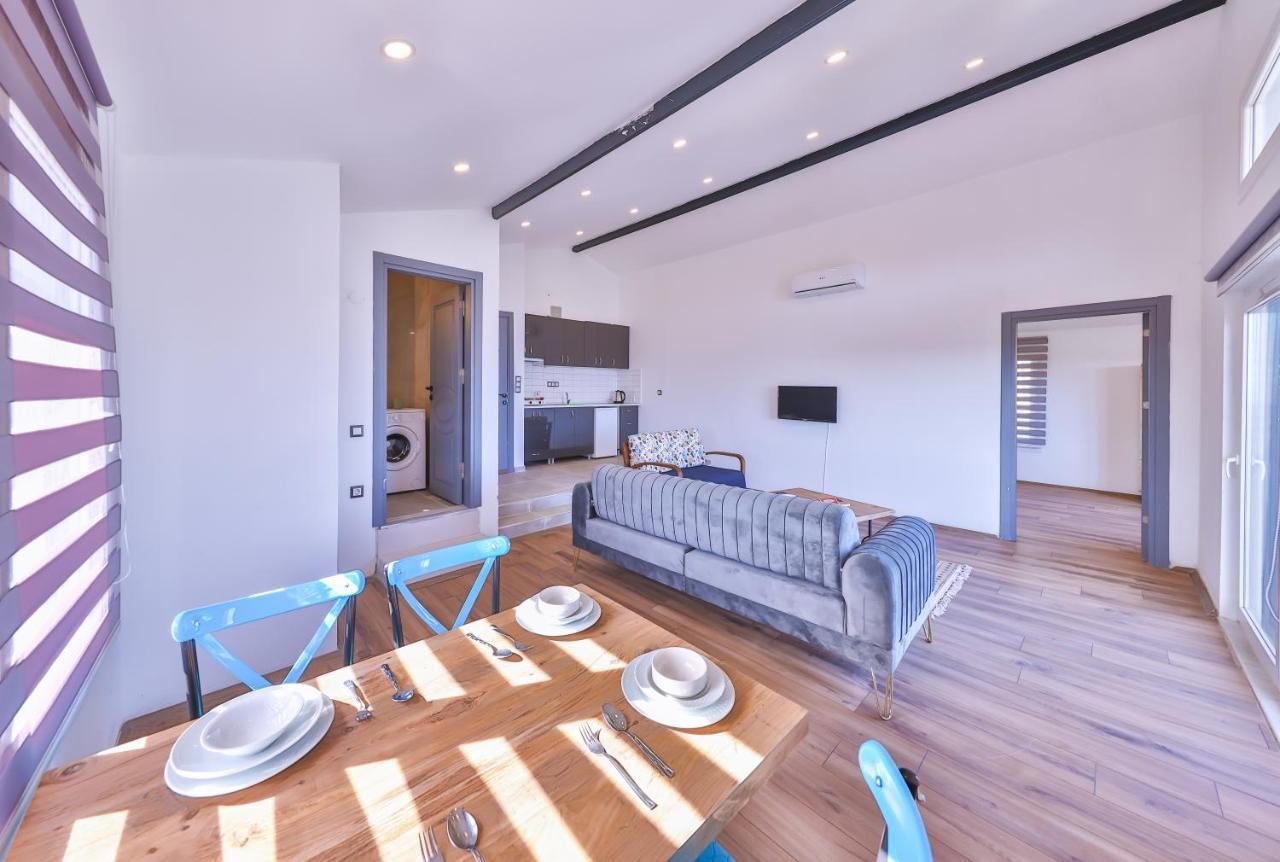3 House Apart คาช ภายนอก รูปภาพ