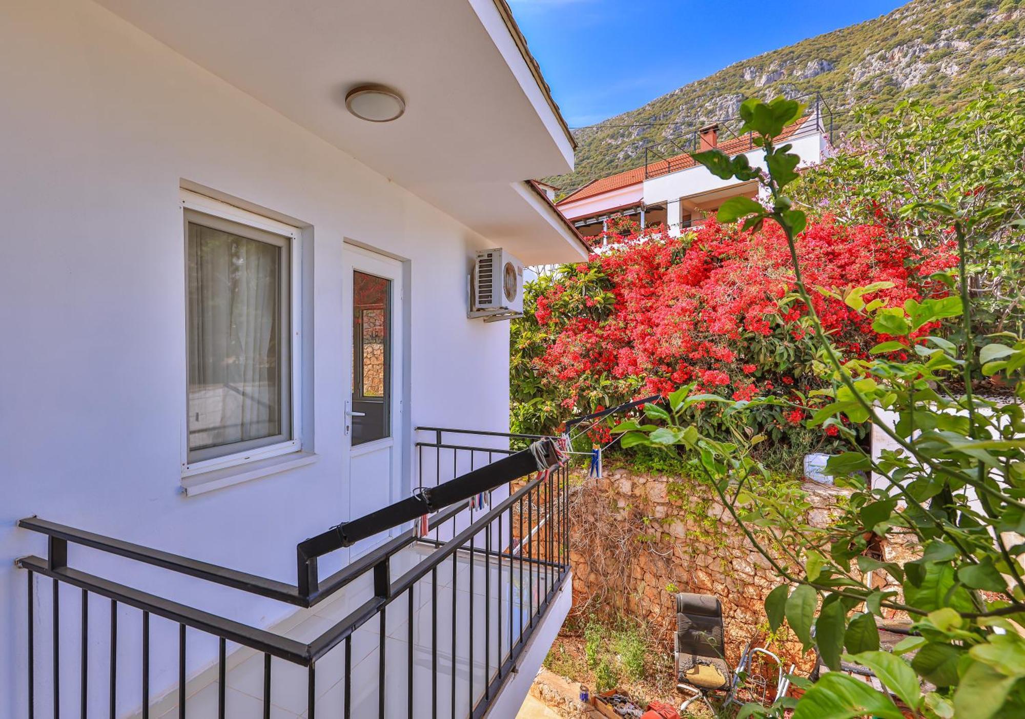 3 House Apart คาช ภายนอก รูปภาพ