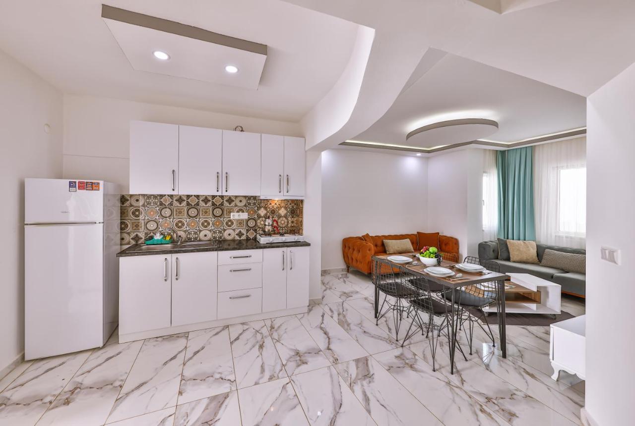 3 House Apart คาช ภายนอก รูปภาพ