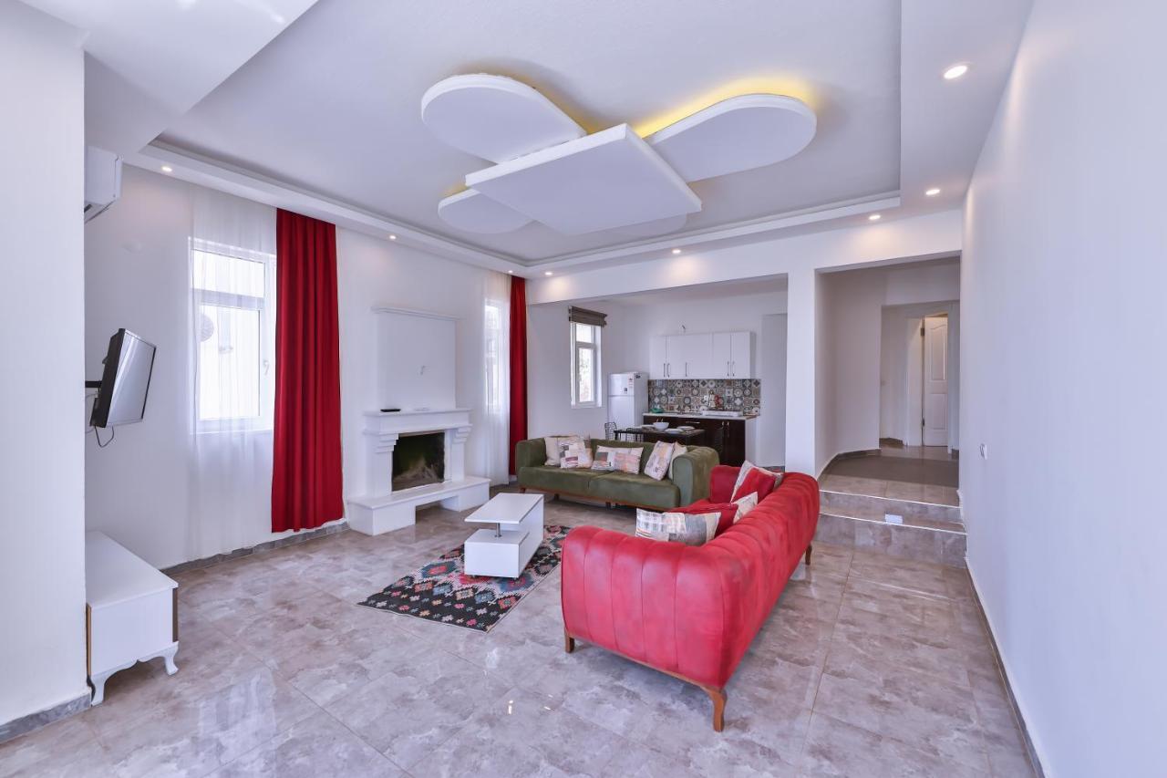 3 House Apart คาช ภายนอก รูปภาพ