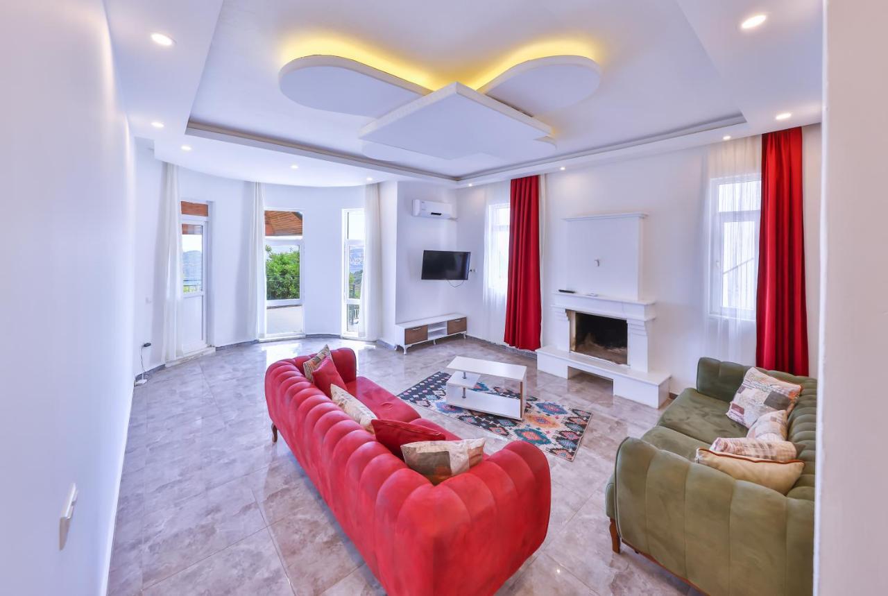 3 House Apart คาช ภายนอก รูปภาพ