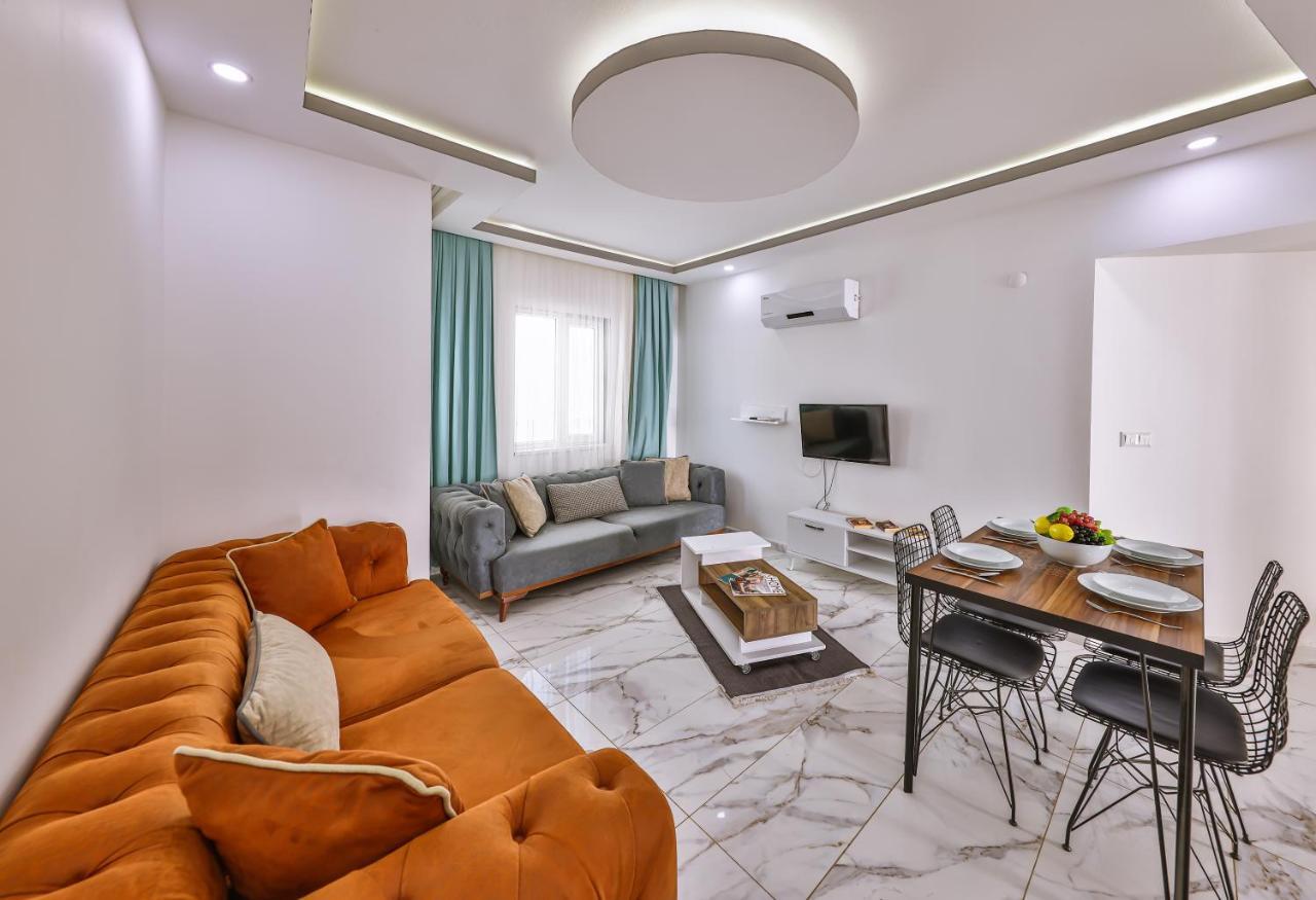 3 House Apart คาช ภายนอก รูปภาพ
