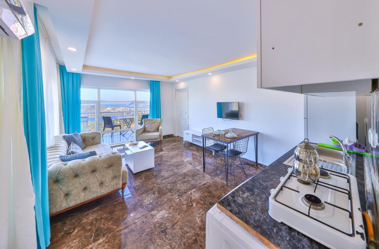3 House Apart คาช ภายนอก รูปภาพ