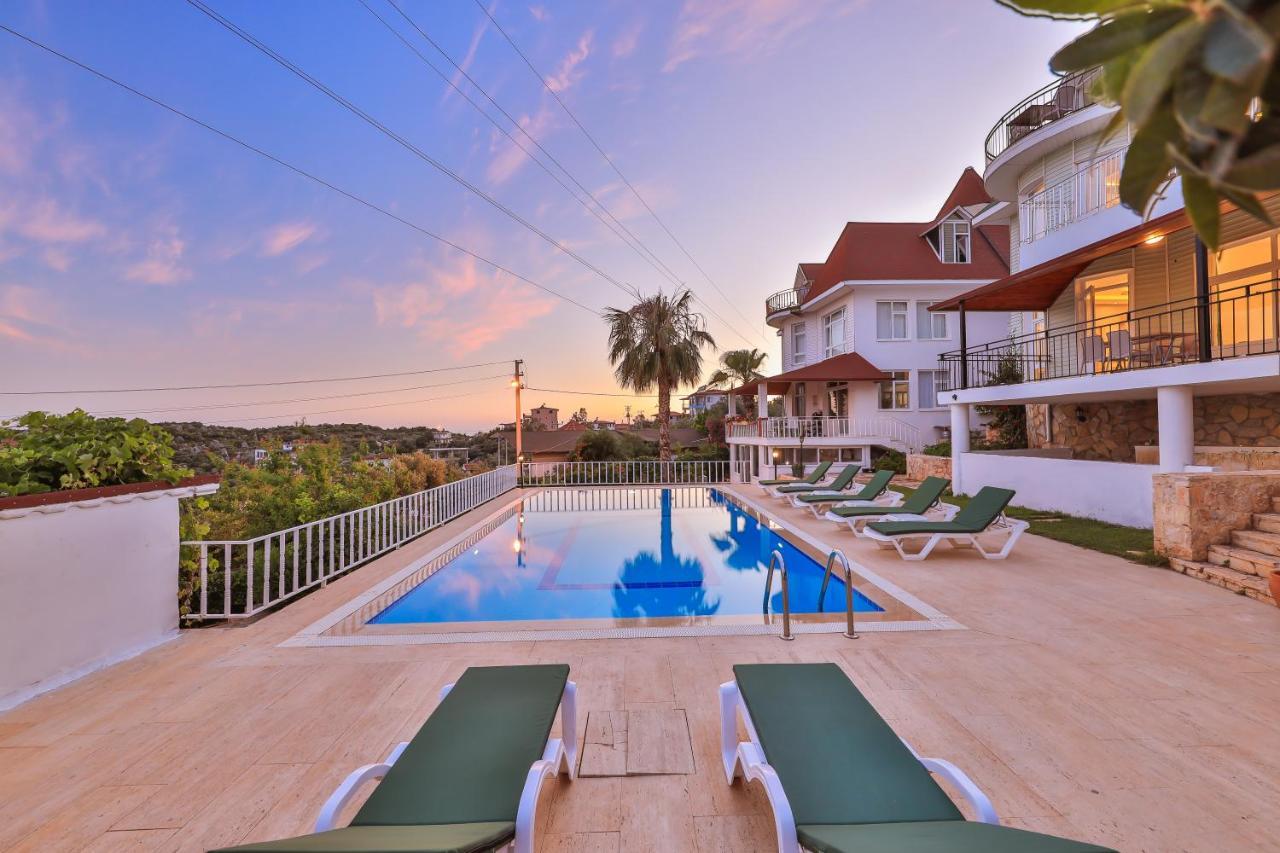 3 House Apart คาช ภายนอก รูปภาพ