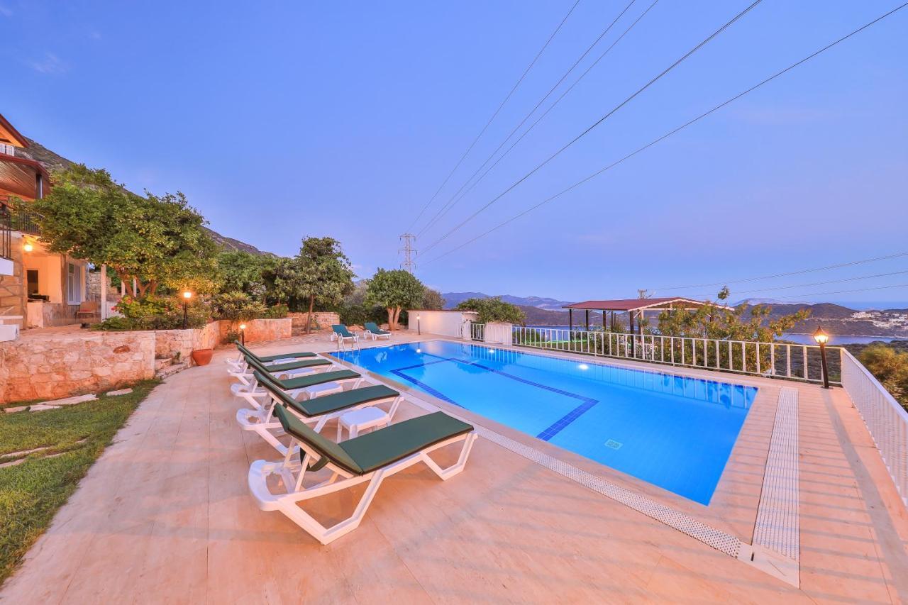 3 House Apart คาช ภายนอก รูปภาพ