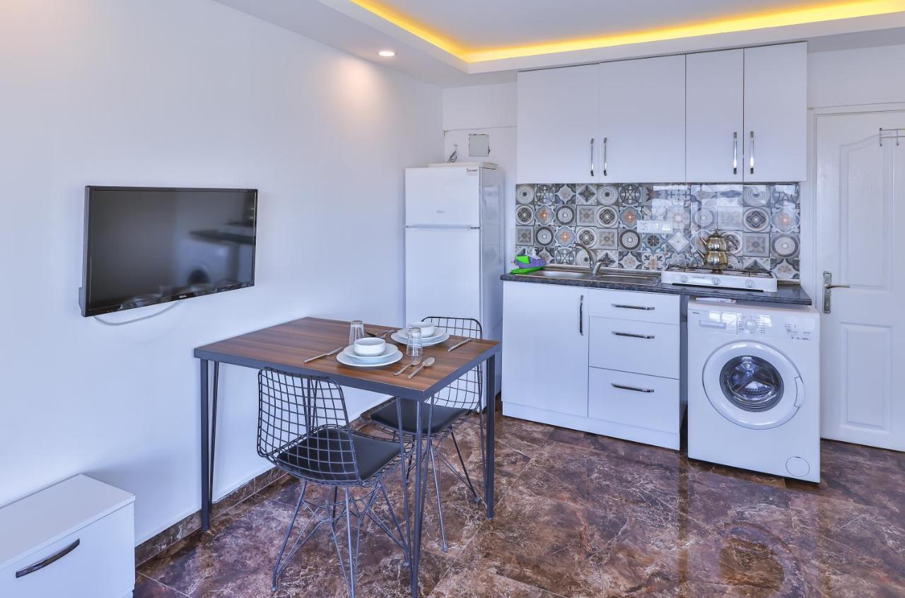 3 House Apart คาช ภายนอก รูปภาพ