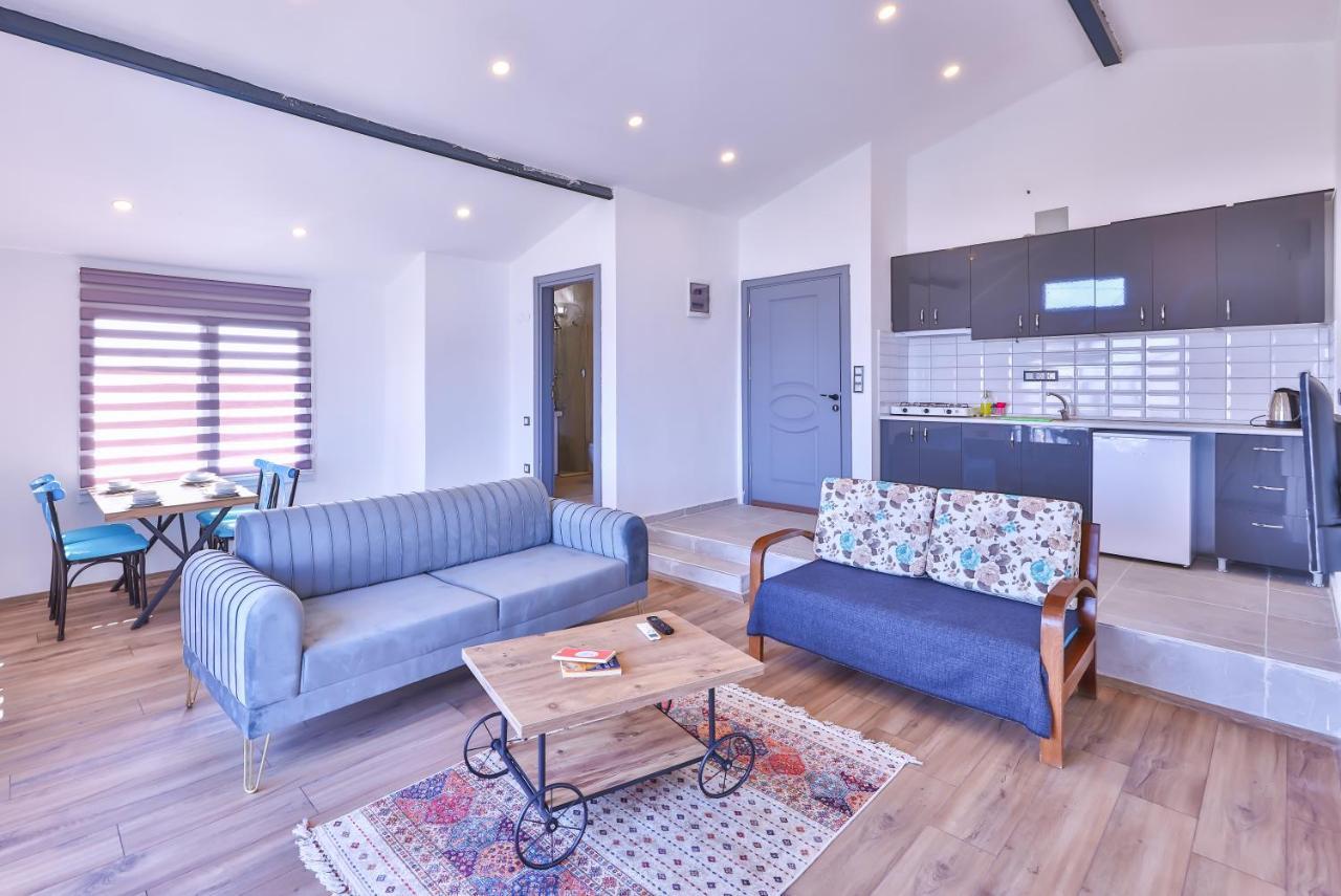 3 House Apart คาช ภายนอก รูปภาพ