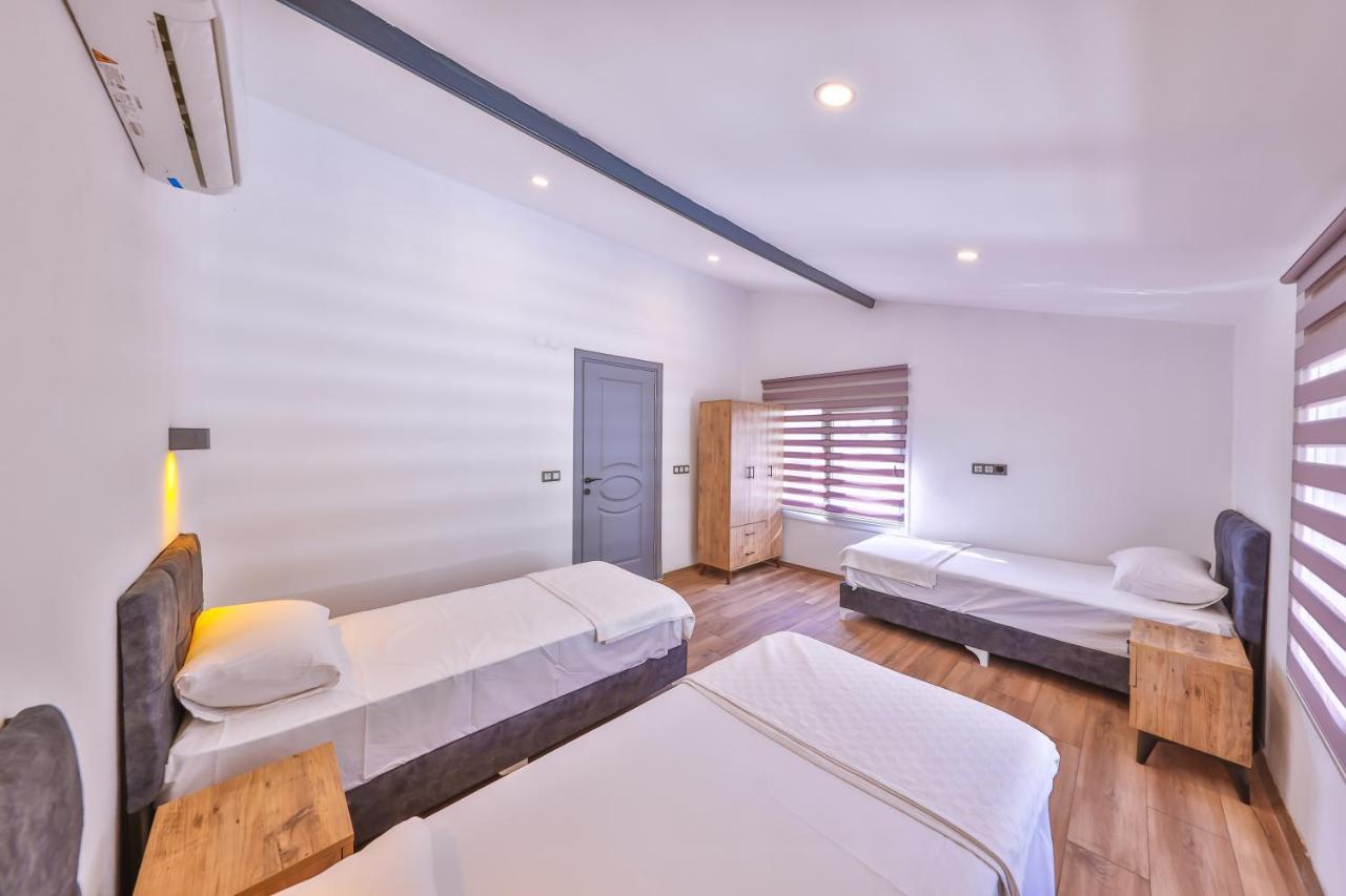3 House Apart คาช ภายนอก รูปภาพ